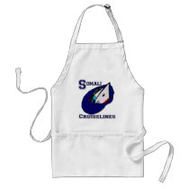 Somali Cruiselines Aprons