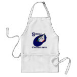 Somali Cruiselines aprons