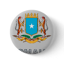 Somali Emblem buttons by FlagStore Somali Emblem buttons