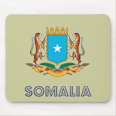 Rich Somalis