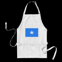 Somalia aprons