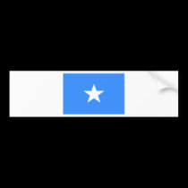 Somalia bumper stickers