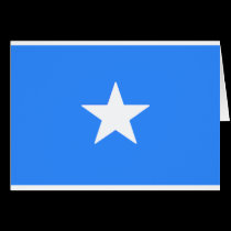 Somalia cards