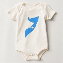 Somalia flag map t-shirts