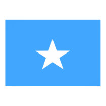Somalia Flag posters by coolcountry Somalia Flag posters