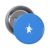 Somalia Gnarly Flag buttons