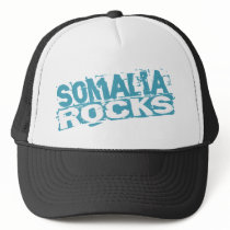 Somalia Hat by worldtees Somalia Hat