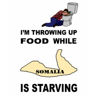 Somalia is Starving Somalia is Starving