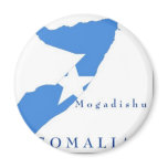 somalia magnet