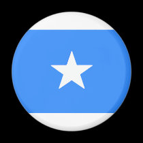 Somalia magnets