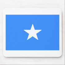 Somalia mousepads