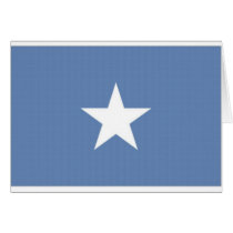 Somalia National Flag cards by All_Flags Somalia National Flag cards