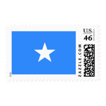 Somalia postage