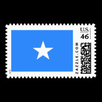 Somalia postage
