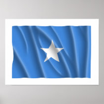 SOMALIA PRINT