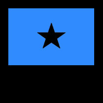 Somalia t-shirts
