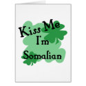 Somalian