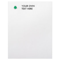 Somaliland Flag letterhead by flagshirts Somaliland Flag letterhead