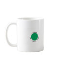 Somaliland Flag mugs by flagshirts Somaliland Flag mugs