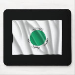 SOMALILAND mousepads