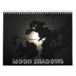 Sombras de la luna de Calendar~ calendarios
