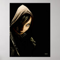 SOMBRE posters