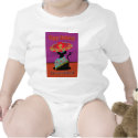 Sombrero Cat Granddad t-shirts by FlyingHorseDesign Sombrero Cat Granddad t-shirts
