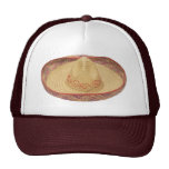 Sombrero Cinco de Mayo T-shirts and Gifts Trucker Hats