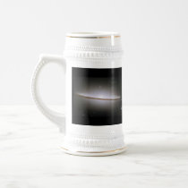 Sombrero Galaxy (M104) mugs