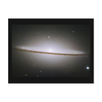 Sombrero Galaxy (M104) postcards