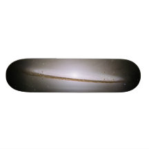 SOMBRERO galaxy  skateboard