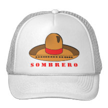 Sombrero Gorras