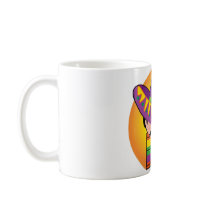 Sombrero Mugs