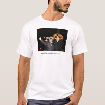Sombrero Porter t-shirts by abh03 Sombrero Porter t-shirts