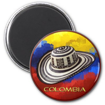 Sombrero Colombiano