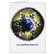 sombreroman - one hat card by sombreroman sombreroman - one hat card