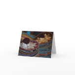 sombreros Muchas Gracias! cards