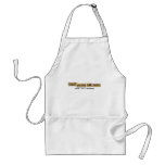 SOMC - Apron