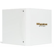 SOMC - Binder