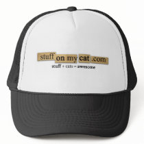 SOMC - Hat