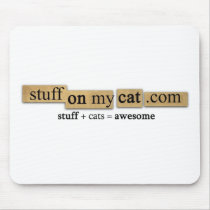 SOMC - Mousepad
