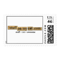 SOMC - postage