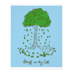 SOMC - tree Letterhead Design