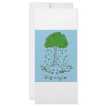 SOMC - tree rack cards
