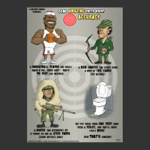 Some Amazing Facts About Accuracy posters