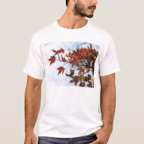 some amongst us (classic) t-shirts by blacqbook some amongst us (classic) t-shirts