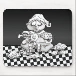 Some assembly required mousepads