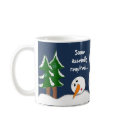Some assembly required... - mug
