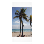 Some Beach Picture Card