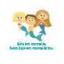 “Some Boys are Mermaids Too” T Shirts